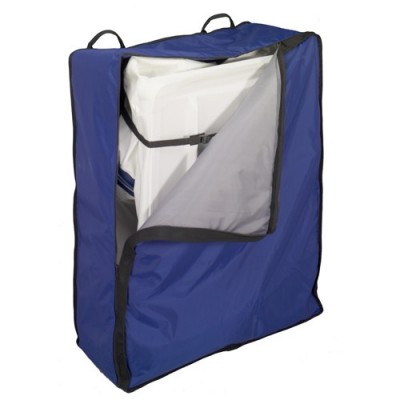 Annexe Plastimo Pliable 2026 - Ouverture du sac