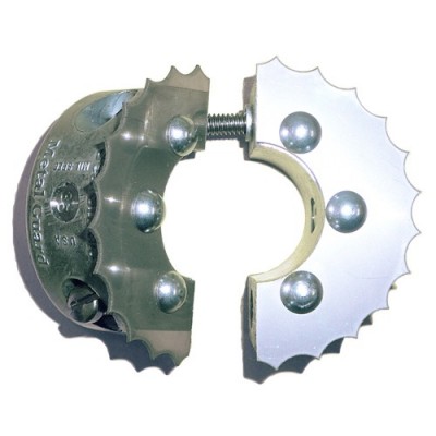 Coupe-Orin-Anode SLC - Assemblage