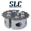 Coupe-Orin-Anode