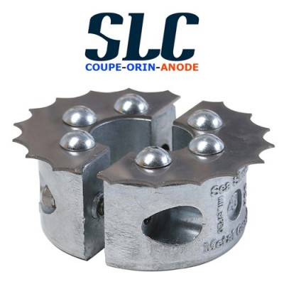 Coupe-Orin-Anode SLC