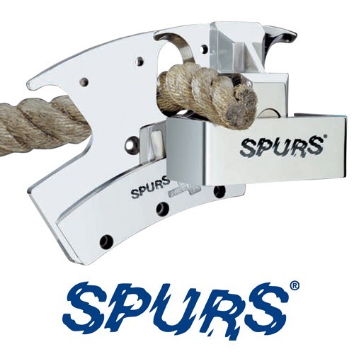Coupe-orin Spurs
