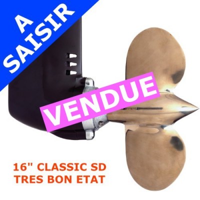 hélice max prop occasion