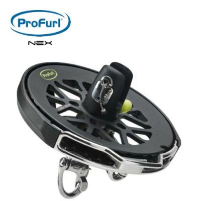 Profurl NEX emmagasineur de voile d'avant - Tourelle