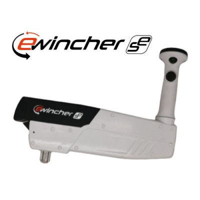 Manivelle électrique Ewincher SE