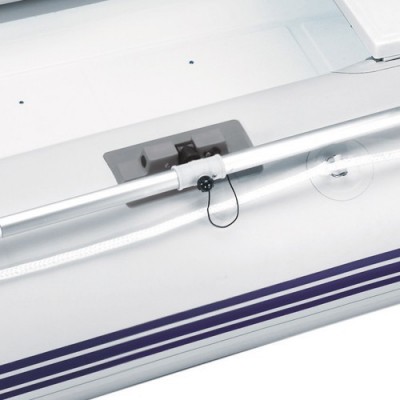 Annexe Plastimo Charter Hypalon 2026 - Aviron