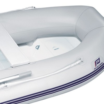 Annexe Plastimo Charter Hypalon 2026 - Partie avant avec coffre (Modèle RH double coque)