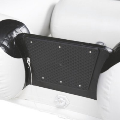 Annexe Plastimo Horizon 2026 - Plancher Gonflable - Tableau arrière