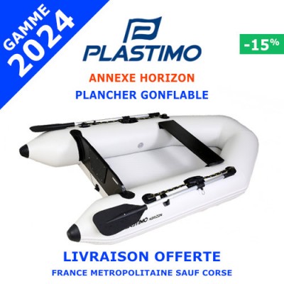 Annexe Plastimo Horizon 2024 - Plancher Gonflable