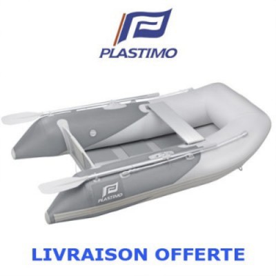 Annexe Plastimo Raid 2026 - Modèle Gris + Gris