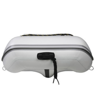 Annexe Plastimo Trail 2026 - Étrave carrée