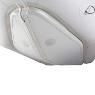 Annexe Plastimo Fun 2026 - Carène / Étrave