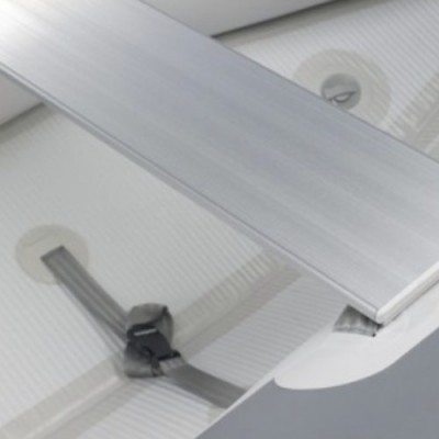 Annexe Plastimo Fun 2026 - Banc central