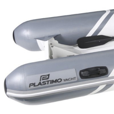 Annexe Plastimo Yacht 2026 - Partie arrière