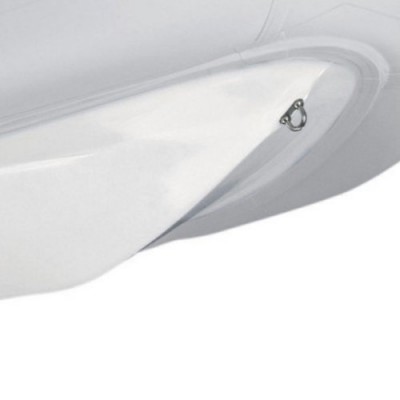 Annexe Plastimo Yacht 2026 - Étrave coque polyester