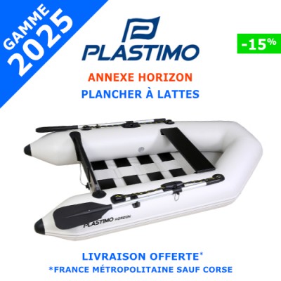 Annexe Plastimo Horizon 2025 - Plancher à lattes