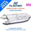 Annexe Pliable