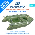 Annexe Fish Compacte 240