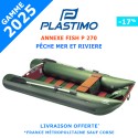 Annexe Fish 270
