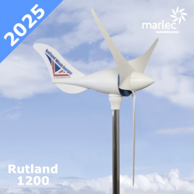 Éolienne Rutland 1200 - Modèle 2025