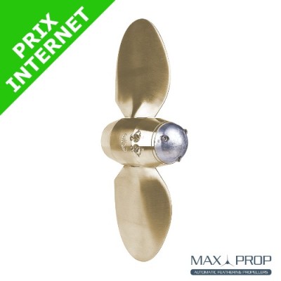 Hélice Max Prop Easy 2 pales