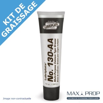 Tube de graisse seul (Lubriplate 100-AA)