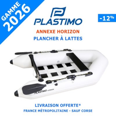 Annexe Plastimo Horizon 2026 - Plancher à lattes