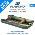 Annexe Plastimo Fish 270