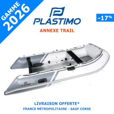 Annexe Plastimo Trail - Modèle 2026