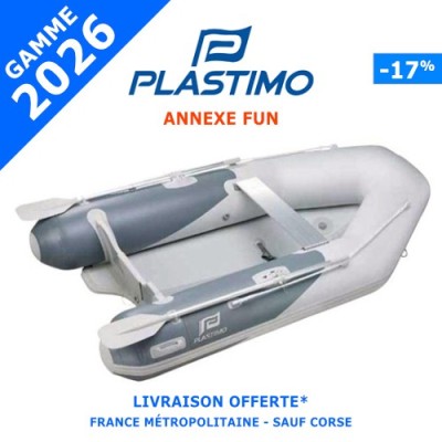 Annexe Plastimo Fun 2026