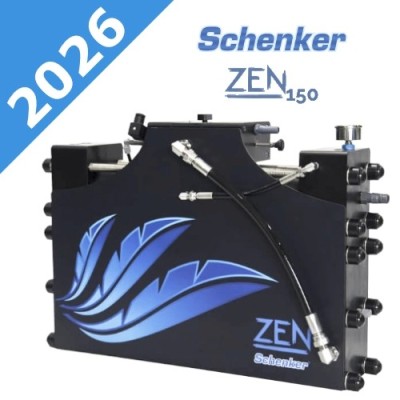 Dessalinisateur Schenker ZEN 150 - Modèle 2026
