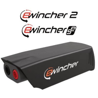 Batterie supplémentaire Ewincher 2 et Ewincher SE