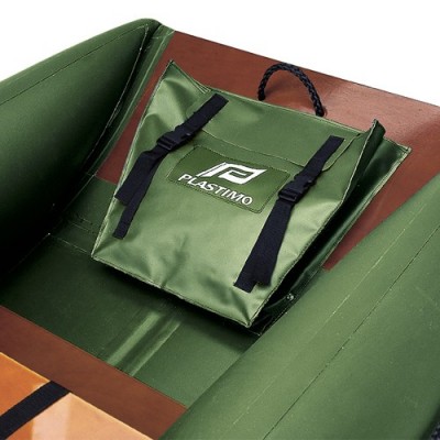 Annexe Plastimo Fish 270 2026 - Sac de rangement de l'étrave