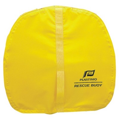 Rescue Buoy Plastimo - Housse jaune