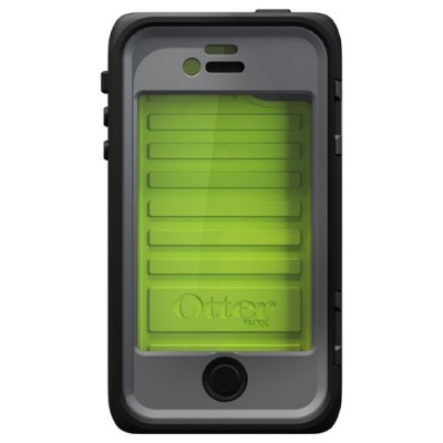 Coques étanches Otter Box - iPhone 4/4S