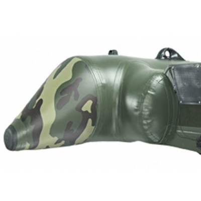 Annexe Plastimo Fish 240 2026 - Renfort latéral tableau arrière