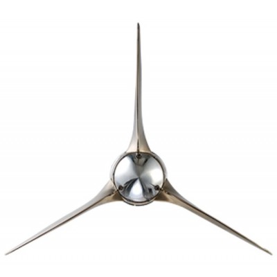 Max Prop Occasion Classic Tripale 20'' - Hélice en Drapeau