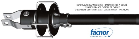 ENROULEURS FACNOR 2025