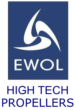 ewol helices logo yachtingstock.com