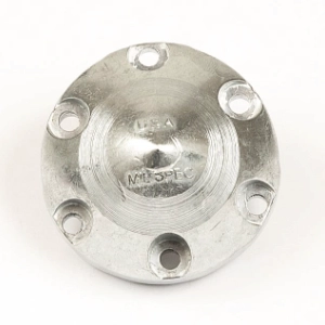 Hélice Max Prop - Anode zinc