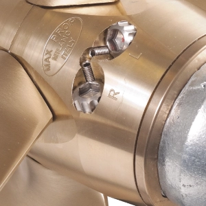 Hélice Max Prop - Vis de réglage de pas