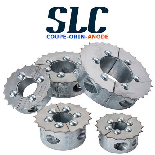 coupe orin anode slc modeles disponibles